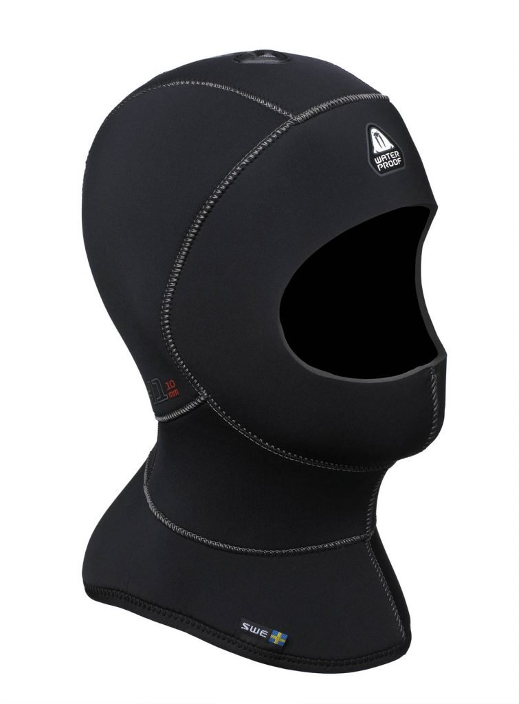 H1 5/10mm Hood