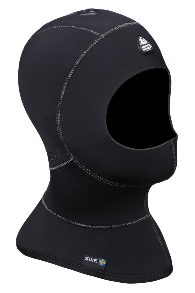 H1 3/5mm Hood