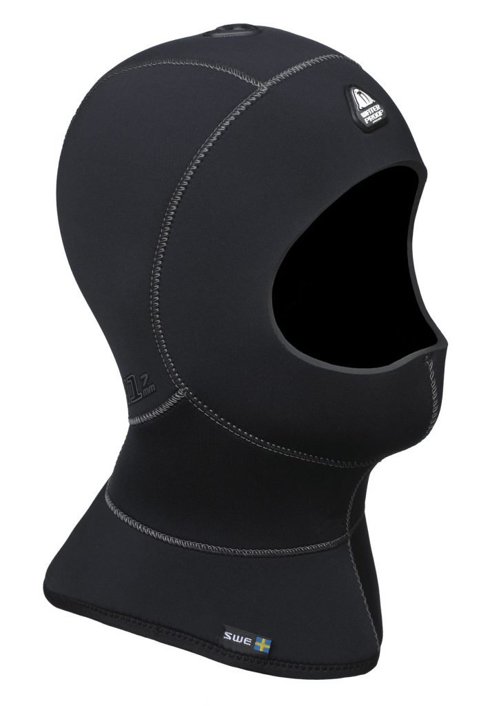 H1 5/7mm Hood