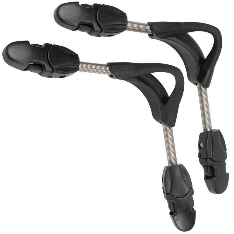 Manta Ray Spring Strap